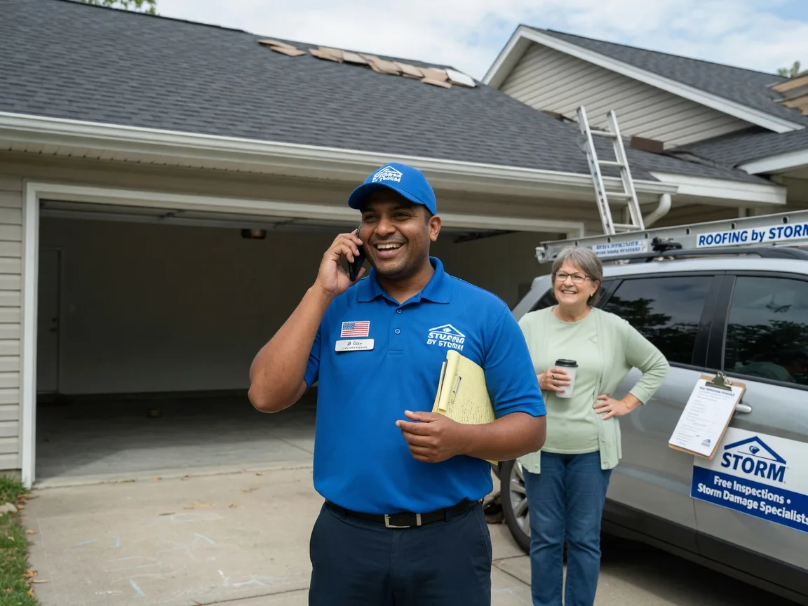 Roof Repair Near Me Rantoul, KS FAQs